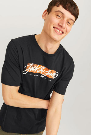 JACK AND JONES TILEY SS TEE