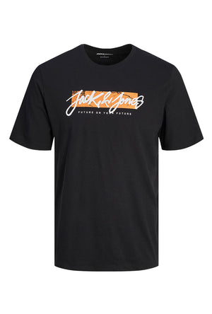 JACK AND JONES TILEY SS TEE