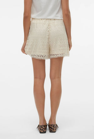 VERO MODA MAYA HW SHORT