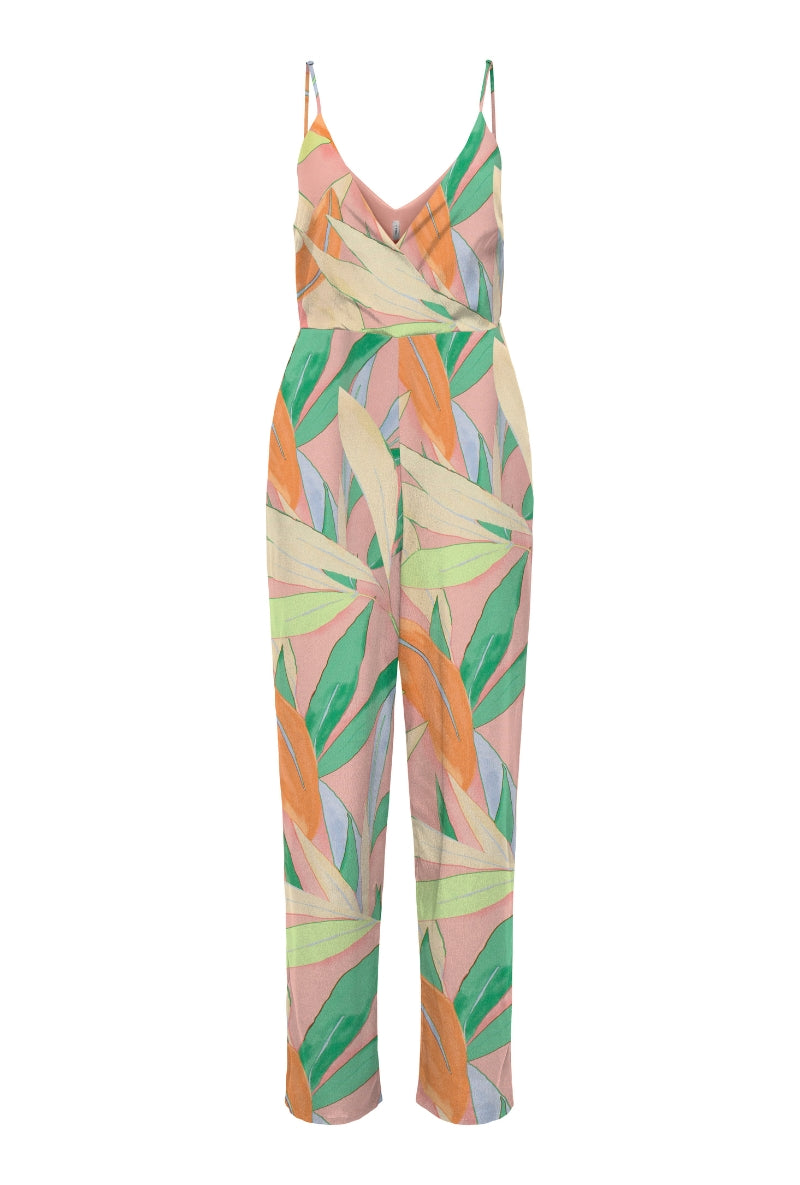 ONLY NOVA LIFE VISCOSE JUMPSUIT