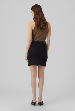 VERO MODA LUNA DENIM SKIRT