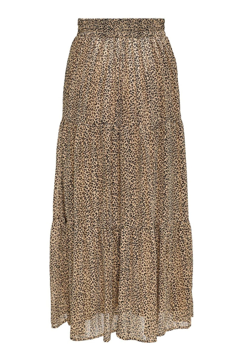 ONLY FREYA LONG SKIRT