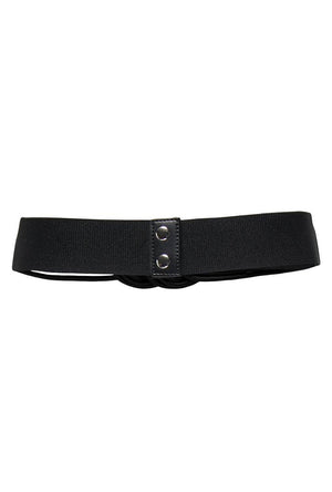 ONLY MAYA KNOT WAIST BELT