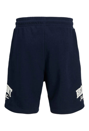 JACK AND JONES KANE DETROIT SWEAT SHORTS