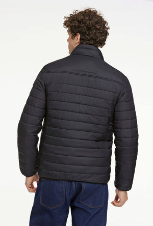 LINDBERGH LIGHT QUILTED JACKET