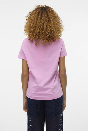 VERO MODA KAMI SS TSHIRT