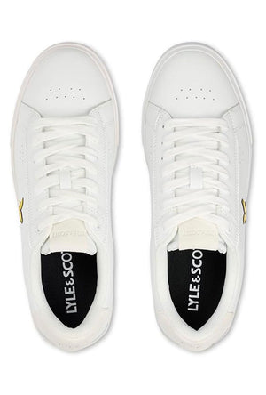 LYLE AND SCOTT WHITBURN NAP SNEAKERS