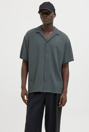 JACK AND JONES PABLO RESORT SS SHIRT