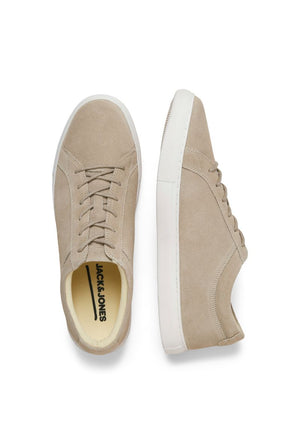 JACK AND JONES GALAXY SUEDE SHOES