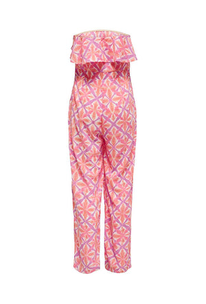 ONLY ALMA LIFE POLY MARA JUMPSUIT