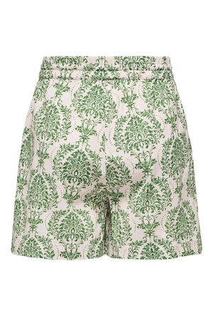 ONLY BEATRIZE LINEN SHORTS