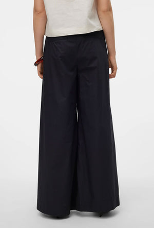 VERO MODA KARMREN HW WIDE PANTS