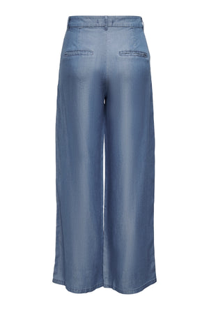 JDY JASPER HW WIDE PANT