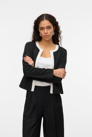 VERO MODA TIFFANY CROPPED JACKET