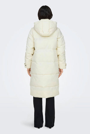 ONLY IRENE PUFFER COAT