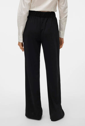 VERO MODA LIVA HW WIDE PANTS