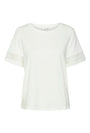 VERO MODA VACY SS ONECK TSHIRT