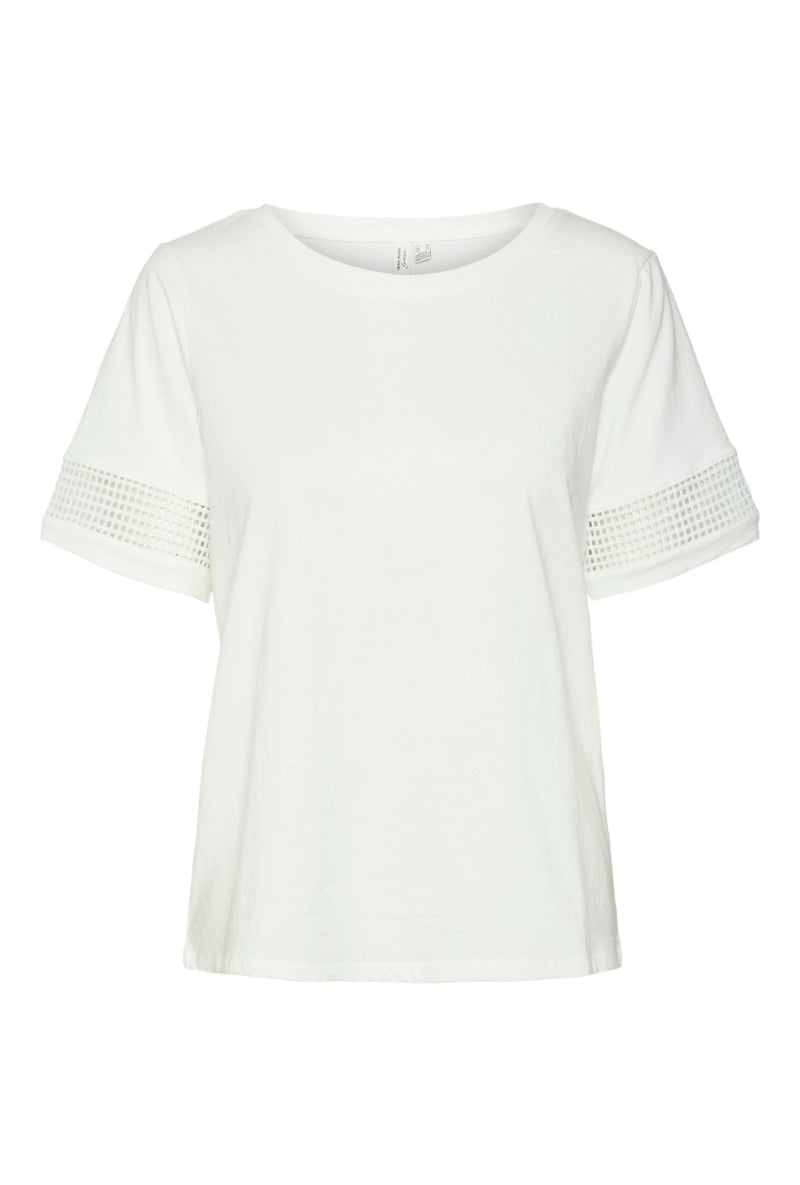 VERO MODA VACY SS ONECK TSHIRT