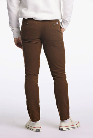 LINDBERGH CORDUROY TROUSERS