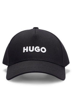 HUGO JUDE BL CAP