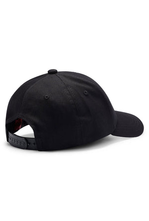 HUGO JUDE BL CAP