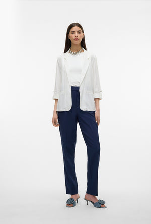 VERO MODA JESMILO 3/4 LOOSE BLAZER