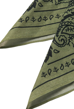 JACK AND JONES ARCHIVE BANDANA