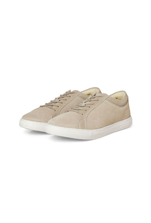 JACK AND JONES GALAXY SUEDE SHOES