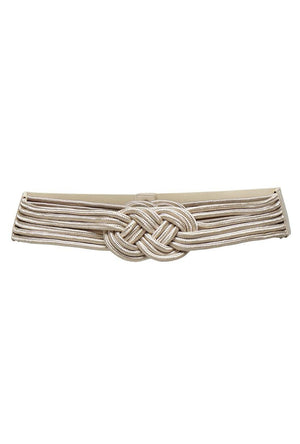 ONLY MAYA KNOT WAIST BELT