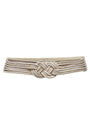 ONLY MAYA KNOT WAIST BELT