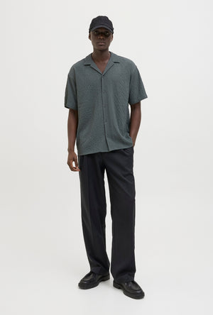 JACK AND JONES PABLO RESORT SS SHIRT