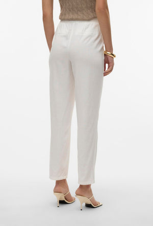 VERO MODA JESMILO ANKLE PANTS