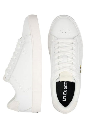 LYLE AND SCOTT WHITBURN NAP SNEAKERS