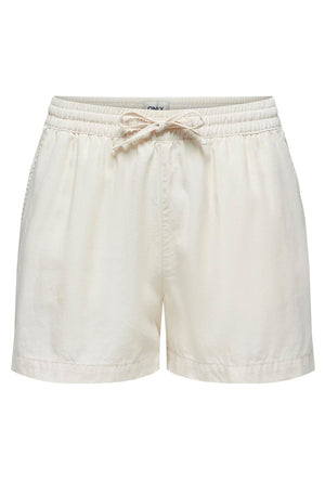 ONLY PEMA LIFE LYOCELL SHORTS