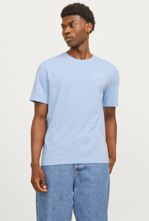 JACK AND JONES VERNER TEE