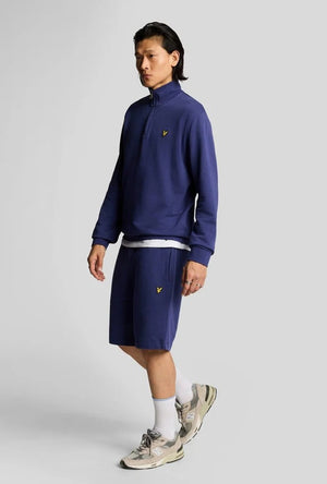 LYLE AND SCOTT SWEAT SHORTS