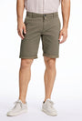 LINDBERGH SUPERFLEX AOP CHINO SHORTS