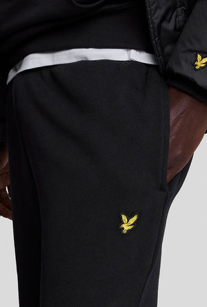 LYLE AND SCOTT SKINNY SWEATPANT