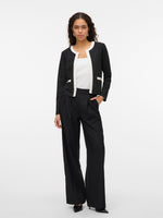 VERO MODA TIFFANY CROPPED JACKET