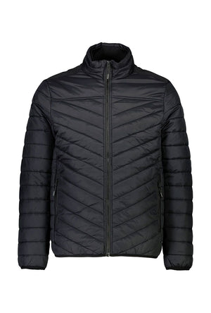 LINDBERGH LIGHT QUILTED JACKET