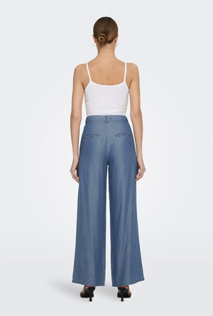 JDY JASPER HW WIDE PANT