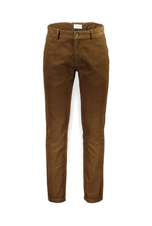 LINDBERGH CORDUROY TROUSERS