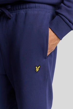 LYLE AND SCOTT SWEAT SHORTS