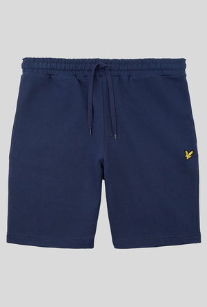 LYLE AND SCOTT SWEAT SHORTS