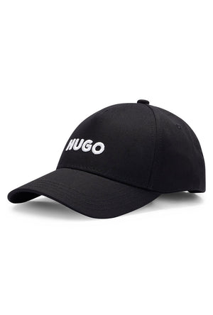 HUGO JUDE BL CAP