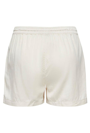 ONLY PEMA LIFE LYOCELL SHORTS