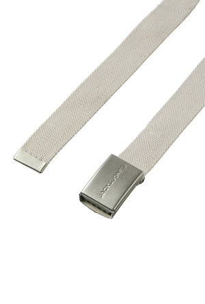 JACK AND JONES LONDON WOVEN BELT