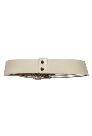 ONLY MAYA KNOT WAIST BELT