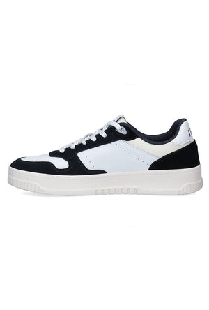 LYLE AND SCOTT CULROSS SPT SNEAKERS