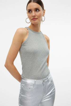 VERO MODA CHLOE SHORT TANK TOP